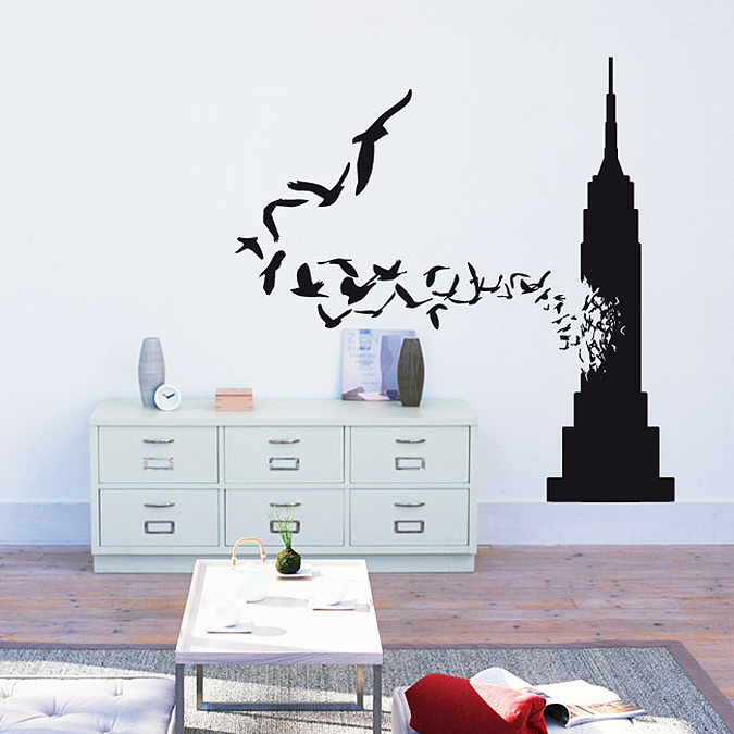 Vinilos Decorativos para Pared Personalizados » RotulArte